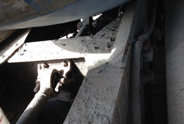 10ล้อ2เพลา HINO ZM 260HP รถโม่ปูน โม่โซ่6คิว **ขาย รถบรรทุกโม่ปูน 10ล้อ HINO ZM-260แรง 2เพลา โม่โซ่6คิว สภาพเดิม โม่ใช้งานปกติ พร้อมใช้งาน HINO ZM303 EK100-260แรง เครื่องเดิม เกียร์เดิม เครื่อง ดี แน่น แรงดีครับ เกียร์ดี ไม่หลุด ช่วง