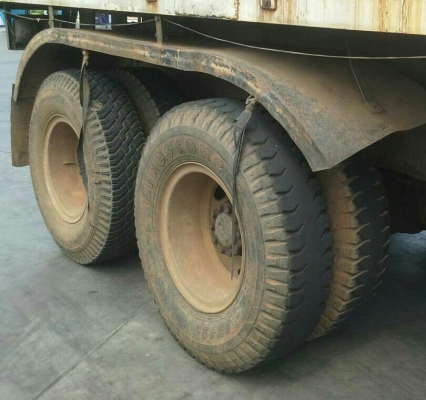 สิบล้อ ฮีโน่ SuMo FM 227 K13D 260แรง สโลส 2เพา มีระบบลากลูก สภาพพร้อมใช้งาน เล่มทะเบียนพร้อมโอน