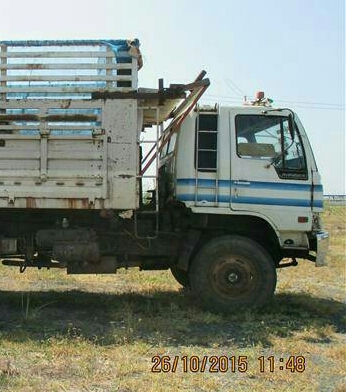 สิบล้อ ฮีโน่ SuMo FM 227 K13D 260แรง สโลส 2เพา มีระบบลากลูก สภาพพร้อมใช้งาน เล่มทะเบียนพร้อมโอน