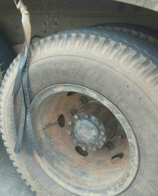 สิบล้อ ฮีโน่ SuMo FM 227 K13D 260แรง สโลส 2เพา มีระบบลากลูก สภาพพร้อมใช้งาน เล่มทะเบียนพร้อมโอน