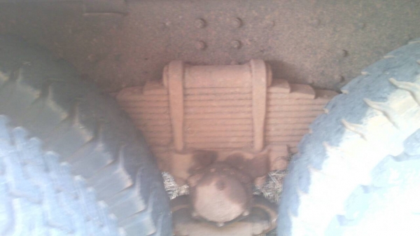 สิบล้อ ฮีโน่ SuMo FM 227 K13D 260แรง สโลส 2เพา มีระบบลากลูก สภาพพร้อมใช้งาน เล่มทะเบียนพร้อมโอน