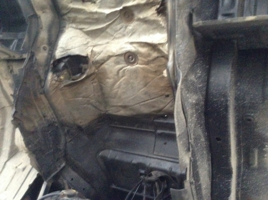 ไอ้หลงMA2เพลา6D16เบรคทิฟฟี่เวอร์คัชชีสวยเล่มพร้อม 525000