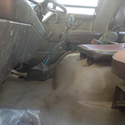 ไอ้หลงMA2เพลา6D16เบรคทิฟฟี่เวอร์คัชชีสวยเล่มพร้อม 525000