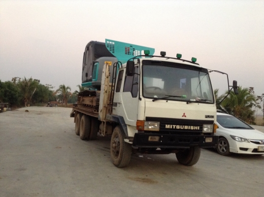 ไอ้หลงMA2เพลา6D16เบรคทิฟฟี่เวอร์คัชชีสวยเล่มพร้อม 525000