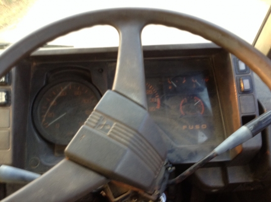 ไอ้หลงMA2เพลา6D16เบรคทิฟฟี่เวอร์คัชชีสวยเล่มพร้อม 525000