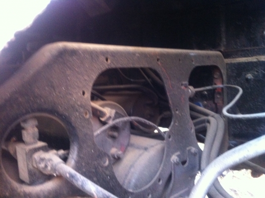 สิบล้อราคาประหยัดขึ้นรถเกี่ยวแมคโคเครื่อง175แรงทิฟฟี่เพาเวอร์ 450000