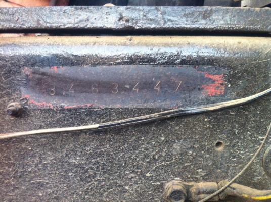 สิบล้อราคาประหยัดขึ้นรถเกี่ยวแมคโคเครื่อง175แรงทิฟฟี่เพาเวอร์ 450000