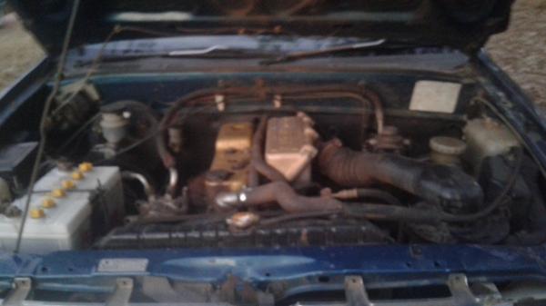 ISUZU CAMIOพร้อมใช้งาน ถูกมากๆ ISUZU CAMIOพร้อมใช้งาน ถูกมากๆ