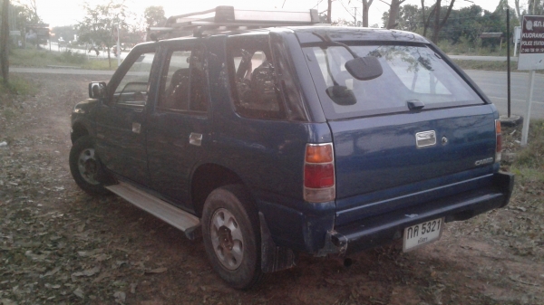 ISUZU CAMIOพร้อมใช้งาน ถูกมากๆ ISUZU CAMIOพร้อมใช้งาน ถูกมากๆ