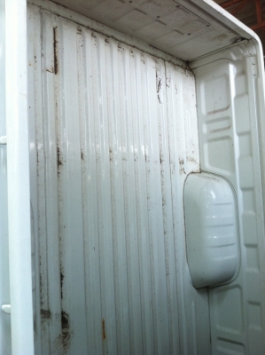 เหลือ 2 อันสุดท้าย จากทั้งหมด 4 อัน กระบะเปล่า ViGO Champ ,VIGO