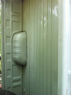 เหลือ 2 อันสุดท้าย จากทั้งหมด 4 อัน กระบะเปล่า ViGO Champ ,VIGO