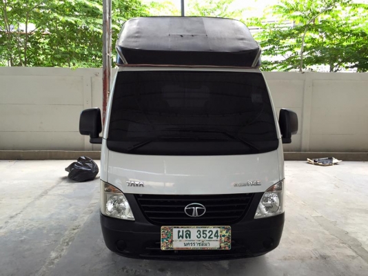 โทร 0922726669 ตันหยง รถกระบะ ทาทา ซุปเปอร์เอจ ราคา 149000 บาท เครื่องดีเซลล์ ปี 13