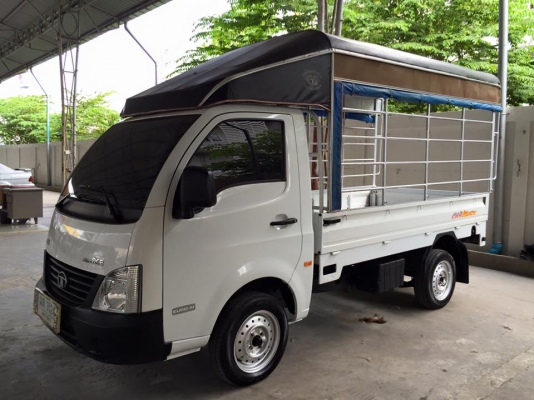 โทร 0922726669 ตันหยง รถกระบะ ทาทา ซุปเปอร์เอจ ราคา 149000 บาท เครื่องดีเซลล์ ปี 13