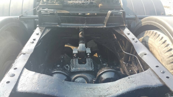 ขายหัวลาก320แรงเครื่องP11Cเบรคแห้ง2เพลา530,000บาท