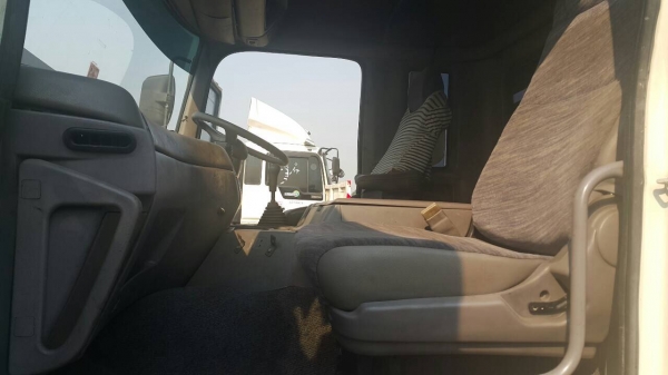 ขายหัวลาก320แรงเครื่องP11Cเบรคแห้ง2เพลา530,000บาท