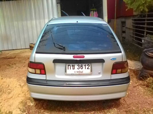 รถสภาพดีไม่มีผุไฟครบแอเย็นขายแค่33,000งดต่อรองคะ
