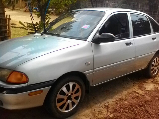 รถสภาพดีไม่มีผุไฟครบแอเย็นขายแค่33,000งดต่อรองคะ