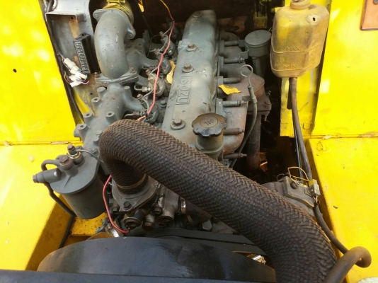 ขายรถบดเบรคดาวน์ SAKAI 10 ตันสั่นสะเทือน เอกสารเล่มทะเบียน ราคา 1250000