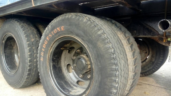 TX 145 แรง   260000  หางไฮดรอลิคขึ้นรถเกี่ยว แบคโค  120