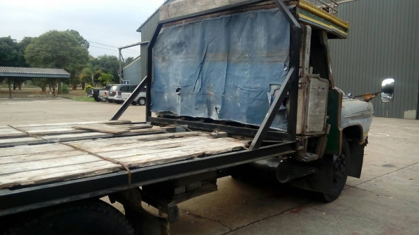 TX 145 แรง   260000  หางไฮดรอลิคขึ้นรถเกี่ยว แบคโค  120