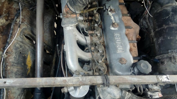 TX 145 แรง   260000  หางไฮดรอลิคขึ้นรถเกี่ยว แบคโค  120