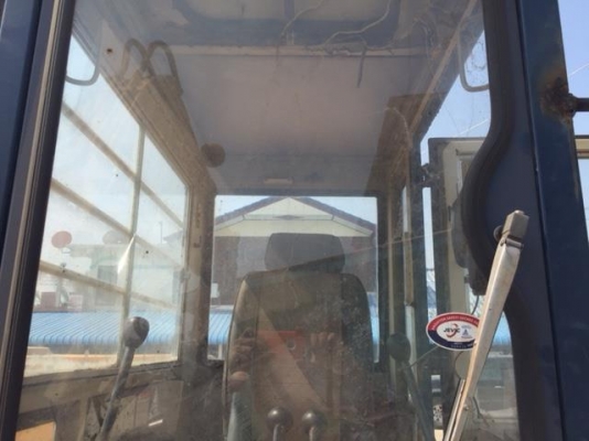 ขายด่วนรถขุด KOMATSU PC60U-3 รถนอกนำเข้ายังไม่เคยใช้งานในไทยครับ รถนอกขายถูกต้องที่พิษณุโลก ขายด่วนรถขุด KOMATSU PC60U-3 รถนอกนำเข้ายังไม่เคยใช้งานในไทยครับ รถนอกขายถูกต้องที่พิษณุโลก