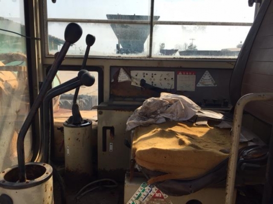 ขายด่วนรถขุด KOMATSU PC60U-3 รถนอกนำเข้ายังไม่เคยใช้งานในไทยครับ รถนอกขายถูกต้องที่พิษณุโลก ขายด่วนรถขุด KOMATSU PC60U-3 รถนอกนำเข้ายังไม่เคยใช้งานในไทยครับ รถนอกขายถูกต้องที่พิษณุโลก