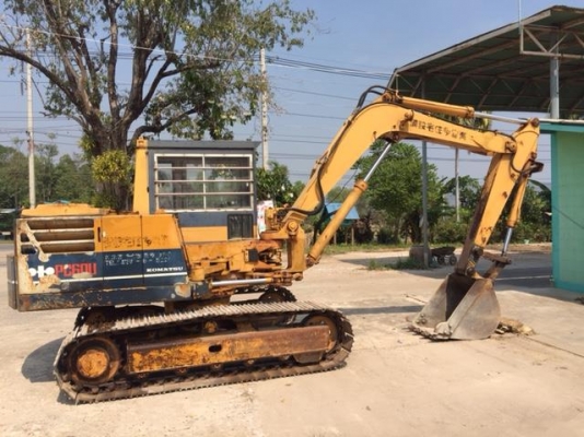 ขายด่วนรถขุด KOMATSU PC60U-3 รถนอกนำเข้ายังไม่เคยใช้งานในไทยครับ รถนอกขายถูกต้องที่พิษณุโลก ขายด่วนรถขุด KOMATSU PC60U-3 รถนอกนำเข้ายังไม่เคยใช้งานในไทยครับ รถนอกขายถูกต้องที่พิษณุโลก