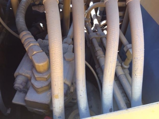 ขายด่วนรถขุด KOMATSU PC60U-3 รถนอกนำเข้ายังไม่เคยใช้งานในไทยครับ รถนอกขายถูกต้องที่พิษณุโลก ขายด่วนรถขุด KOMATSU PC60U-3 รถนอกนำเข้ายังไม่เคยใช้งานในไทยครับ รถนอกขายถูกต้องที่พิษณุโลก