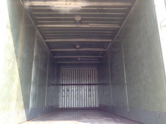 ขาย6ล้อตู้แห้ง10บาน/ยี่ห้อISUZU/รุ่นFTR/240แรงม้า/ปี56