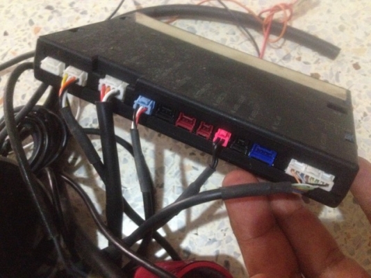 DEFI ADVANCE เเท้ หน้ามืดไฟเเดง TURBO วัดรอบ ความร้อน เก่ายุ่นครบๆสภาพสวย