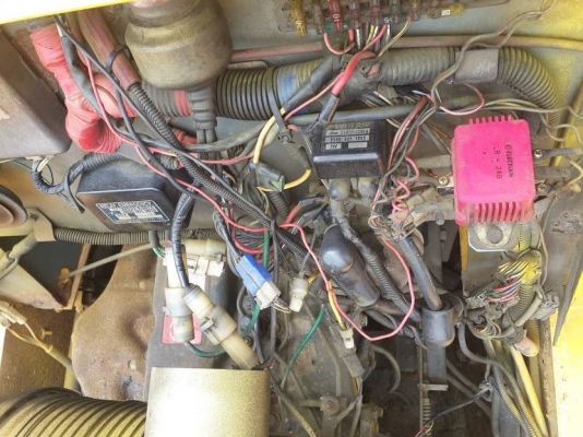 Hitachi (Dynapac) RT200WT