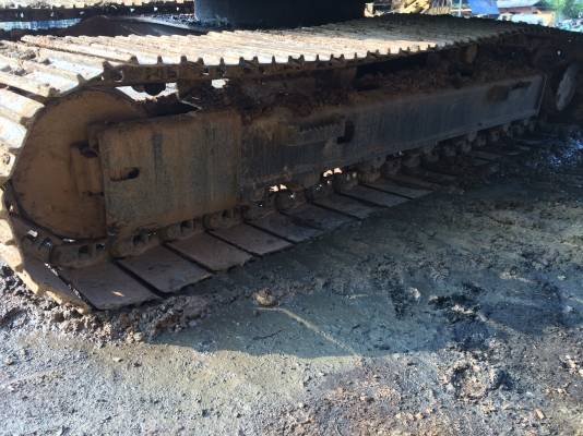 Sumitomo-SH200ขายด่วน Sumitomo-SH200ขายด่วน