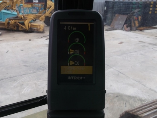 เก่านอก สภาพสวย CATAPILLAR 320D