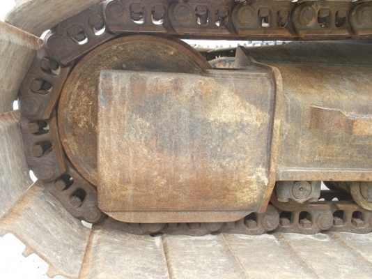 เก่านอก สภาพสวย CATAPILLAR 320D