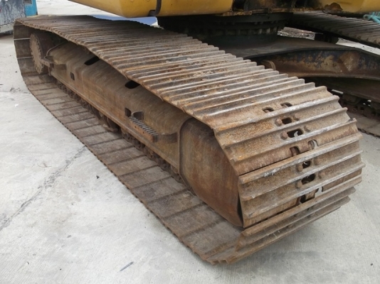 เก่านอก สภาพสวย CATAPILLAR 320D