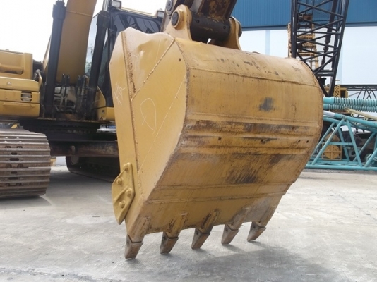 เก่านอก สภาพสวย CATAPILLAR 320D