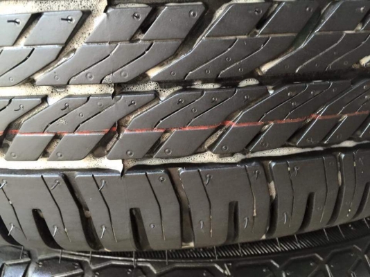 ขายล้อกระทะแจ๊สถอดป้ายแดงขอบ15 4 วง ราคา 5,500 บาท