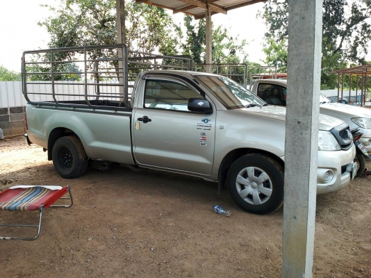 ขาย2คันรถกระบะVIGO ขาย2คันรถกระบะVIGO