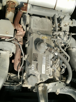 เก่านอก Sumitomo SH200-5 สวยพร้อมใช้งานครับ