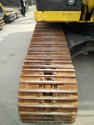 เก่านอก Sumitomo SH200-5 สวยพร้อมใช้งานครับ