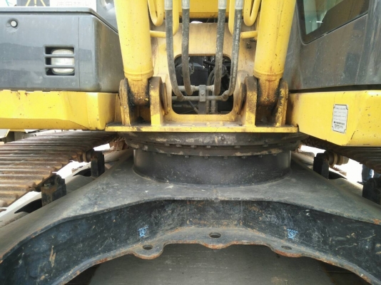 เก่านอก Sumitomo SH200-5 สวยพร้อมใช้งานครับ