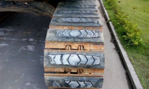 เก่านอก!! สวยกริ๊บ KOBELCO SK135SR-1ES