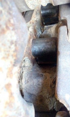 เก่านอก!! สวยกริ๊บ KOBELCO SK135SR-1ES