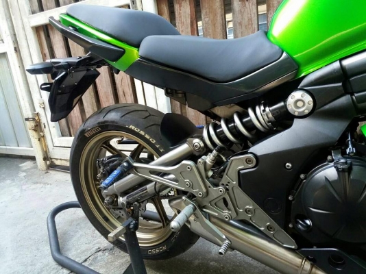 KAWASAKI NINJA 650 ปี2012 มาพร้อมของแต่งคับ เอาไปขี่หล่อๆได้เลย KAWASAKI NINJA 650 ปี2012 มาพร้อมของแต่งคับ เอาไปขี่หล่อๆได้เลย