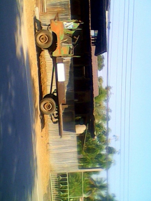 รถคุณแต่น