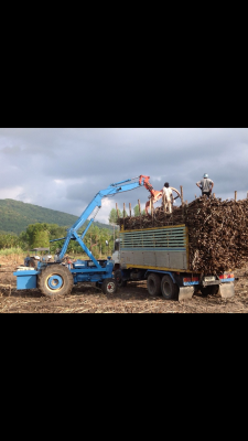 ขายเครื่องจักรกลหนัก