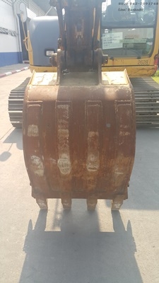 Kobelco SK70SR-1ES ปี 2006