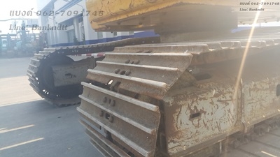 Kobelco SK70SR-1ES ปี 2006