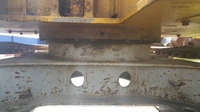 Kobelco SK70SR-1ES ปี 2006